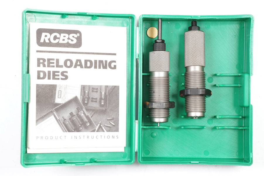 RCBS Matrizensatz .25-36 Marlin