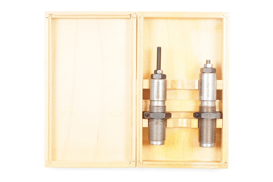 Triebel Matrizensatz 8mm-348 Win.