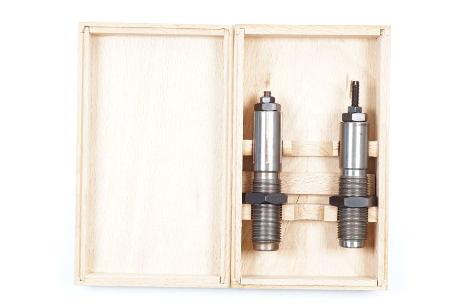 Triebel Matrizensatz 9,3x66R Grillmayer