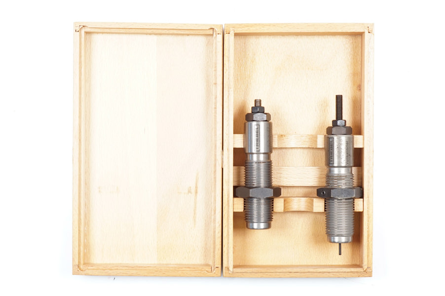Triebel Matrizensatz 6,5x27 RP