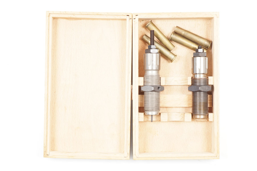 Triebel Matrizensatz 9x47R