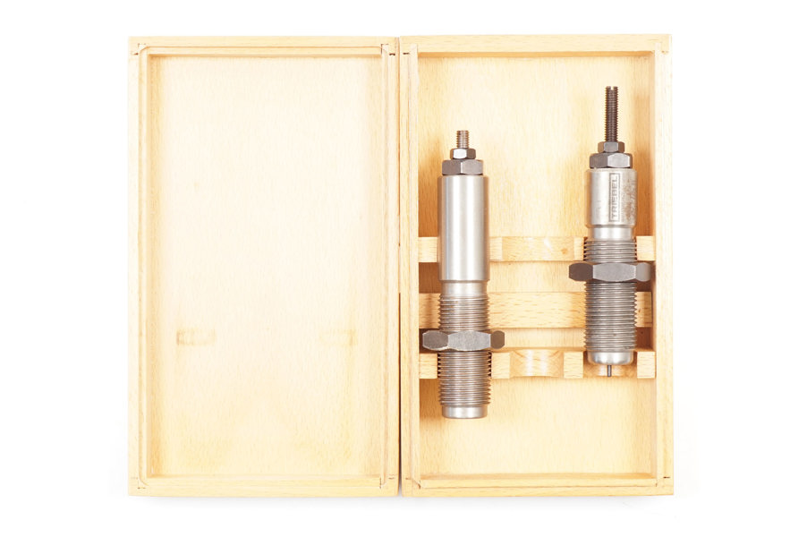 Triebel Matrizensatz .275 H&H