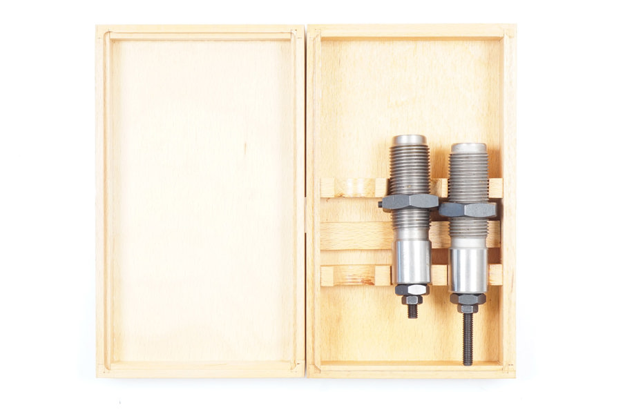 Triebel Matrizensatz 9x25 SAG