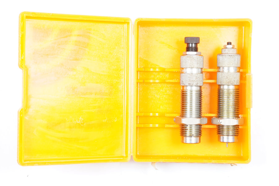 Lyman Matrizensatz 6,5x257 FL