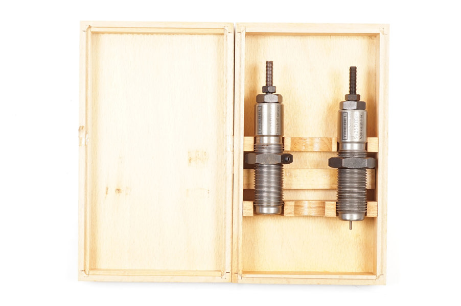 Triebel Matrizensatz 9x25 Dillon