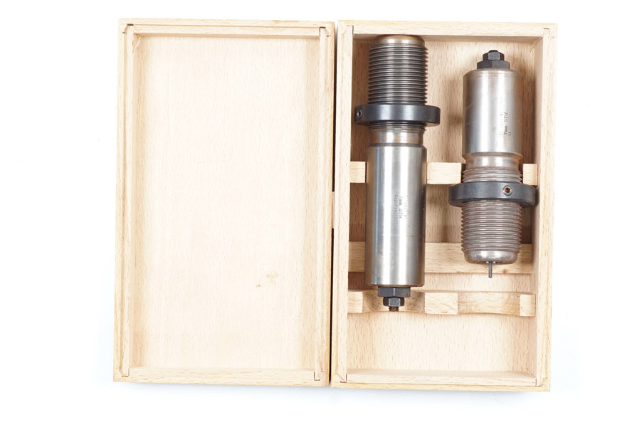 Triebel Matrizensatz 7mm STW