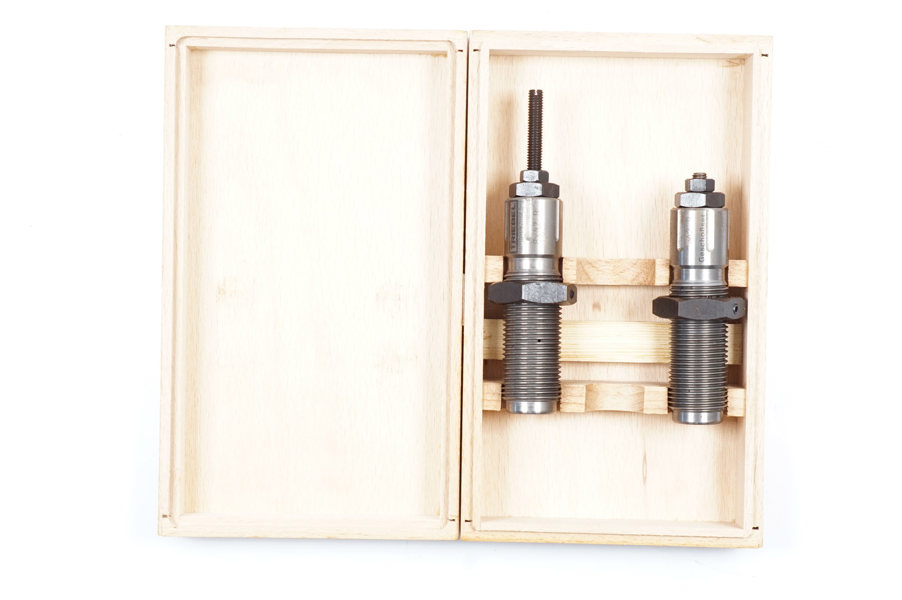 Triebel Matrizensatz 8x42R
