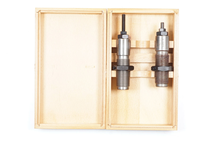 Triebel Matrizensatz 6x50R