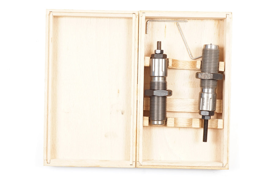 Triebel Matrizensatz .380 Rev.