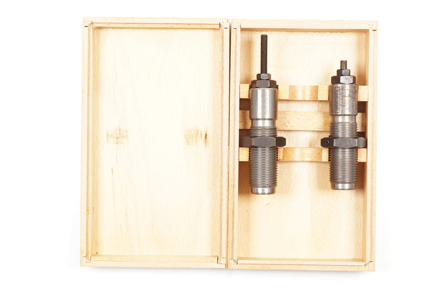 Triebel Matrizensatz .44-50 AE