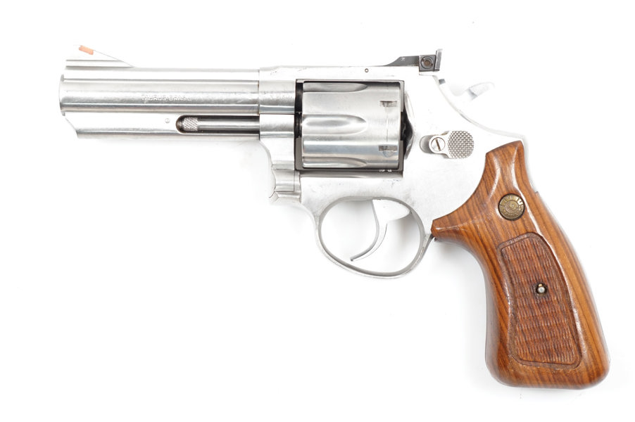 Taurus, Mod. 669, .357 Mag., #LK710366, §B