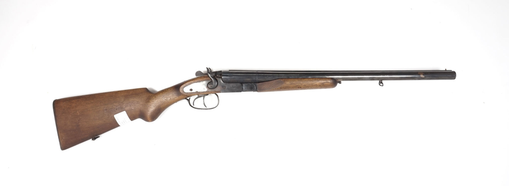 Hahn-Doppelflinte A. Rossi, Coachgun, 12/76, #T161149, §C