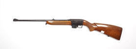 Selbstladebüchse CZ Brno, Mod. ZKM611, .22 Win. Mag., #251500180, §A (§17 takedown)