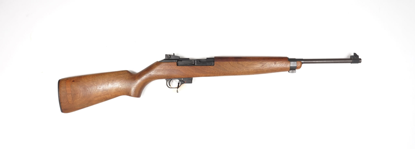 Selbstladebüchse Erma, Mod. EM1.22, .22lr., #41055, §B