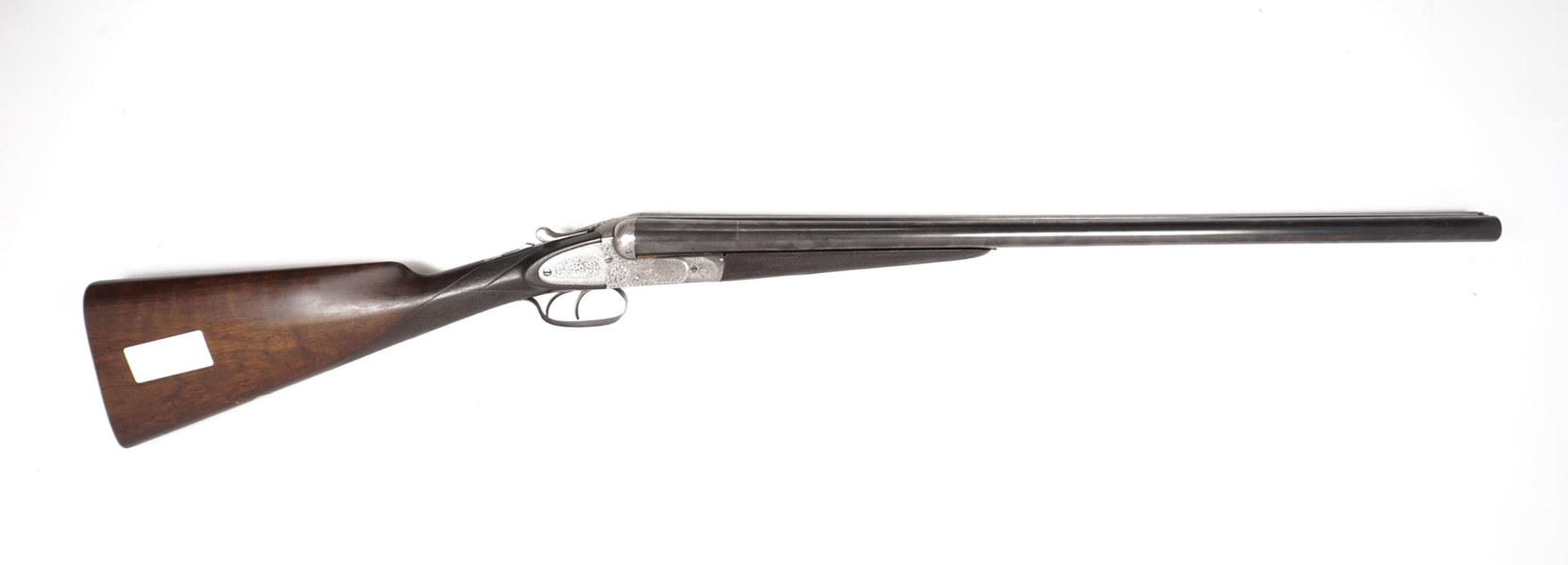 Doppelflinte Cogswell & Harrison, 12/65, #26750, §C