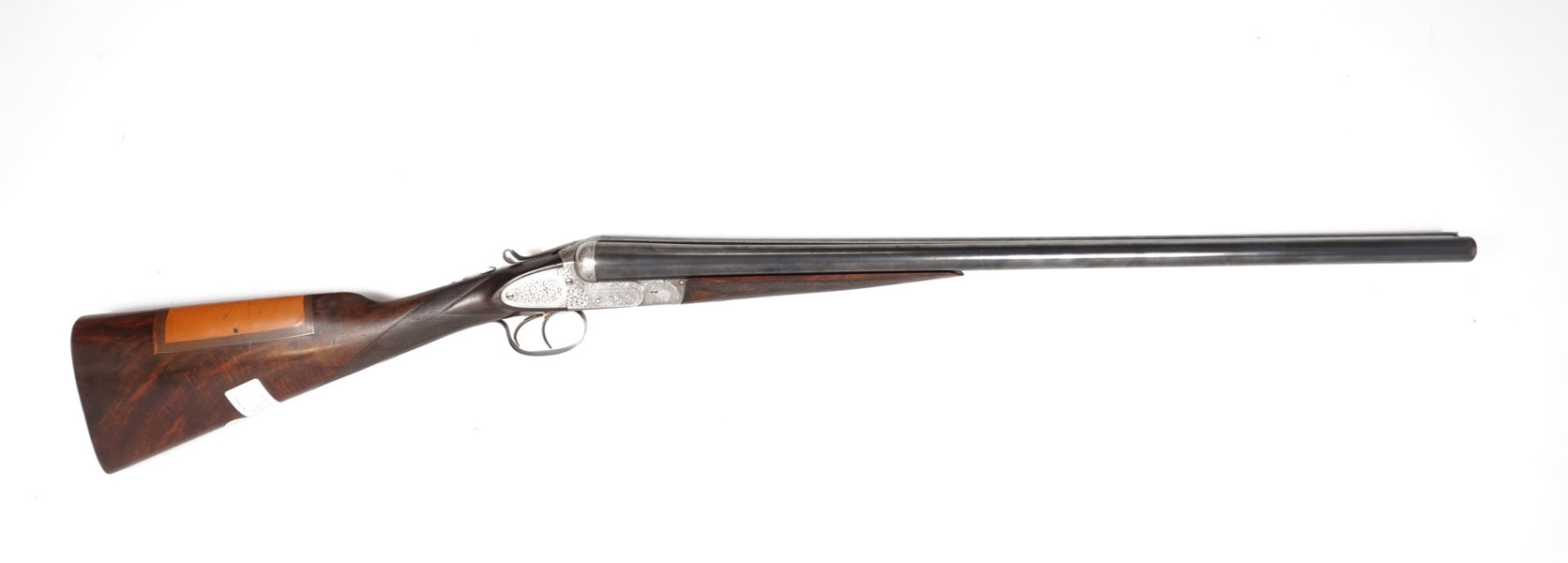 Doppelflinte Cogswell & Harrison, 12/65, #24880, §C