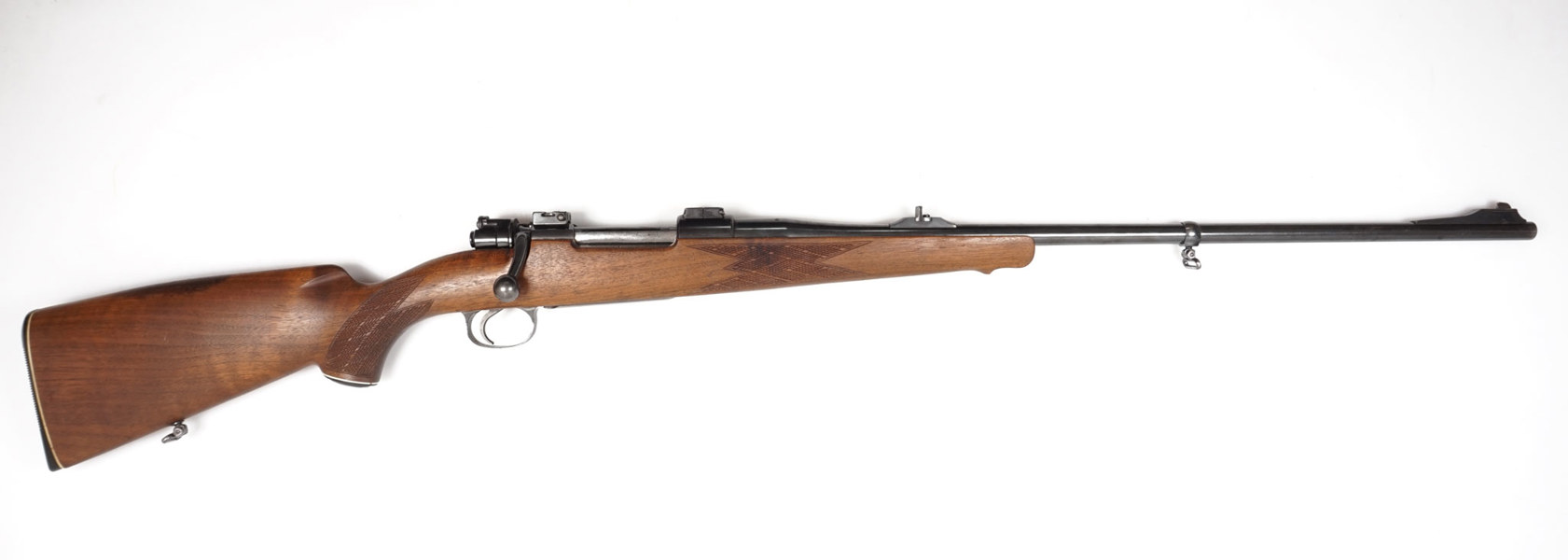Mauser 98, unbekannter Deutscher Erzeuger, .308 Win., #209286, §C
