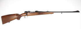 Mauser 98, unbekannter Deutscher Erzeuger, .308 Win., #209286, §C