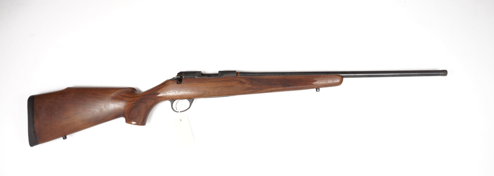 Sako, Mod. P04R, .17HMR, #015790, 054934, §C