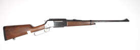Unterhebelrepetierbüchse FN Browning, Mod. 81L BLR, .30-06 Sprg., #40193NW327, §C