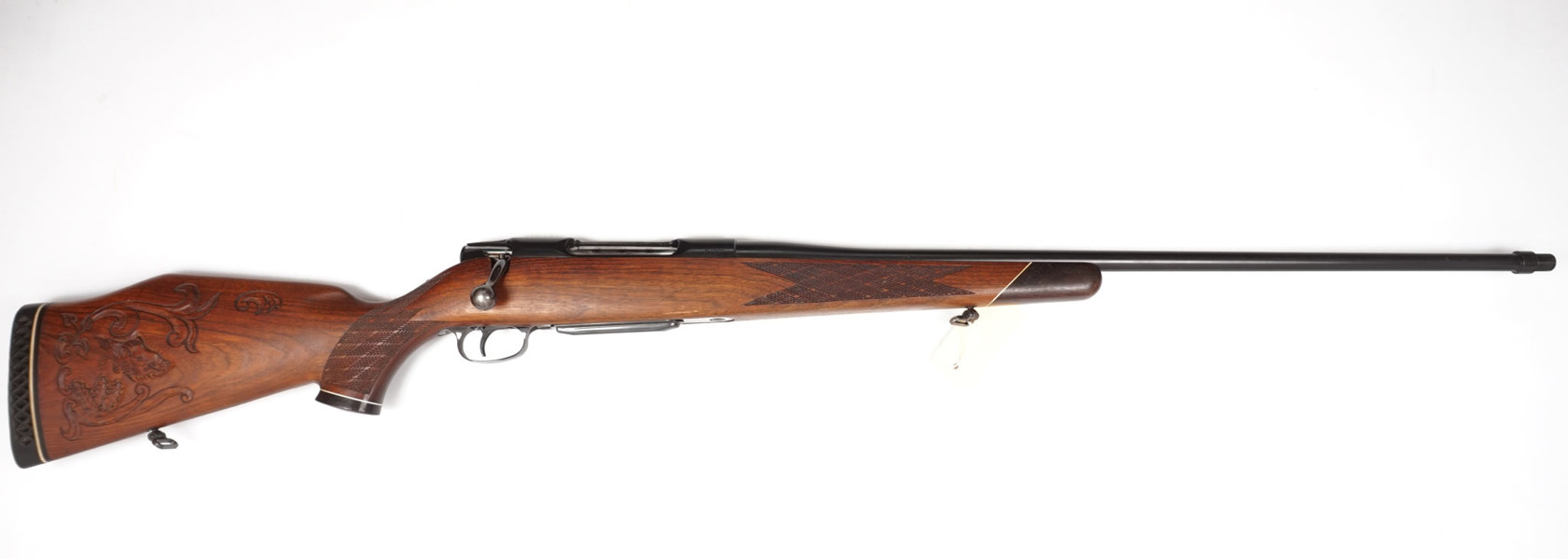 Sauer, Mod. 80, 8x68S, E13155, §C