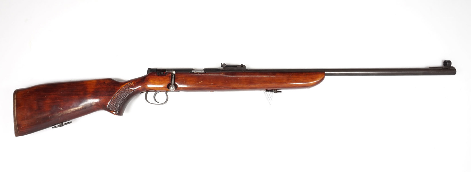Einzelladerbüchse Toz, Mod 8-01, .22lr., #ABN0400, §C