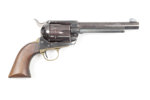 Sauer & Sohn, Mod. Western Six Shooter, .44 Mag., #0135D, §B