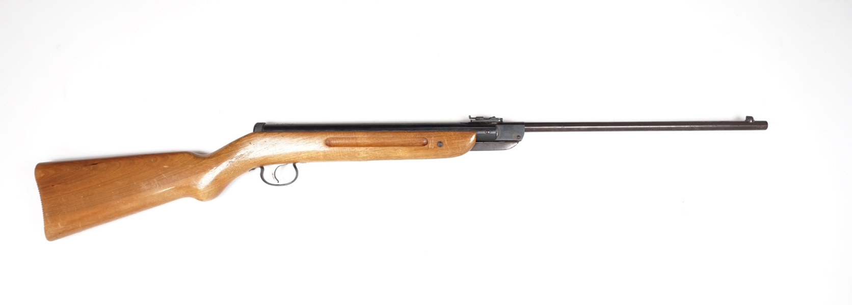 Luftdruckgewehr Diana, Mod. 27, 4,5mm, #ohne, § frei ab 18
