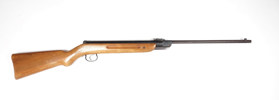 Luftdruckgewehr Diana, Mod. 27, 4,5mm, #ohne, § frei ab 18