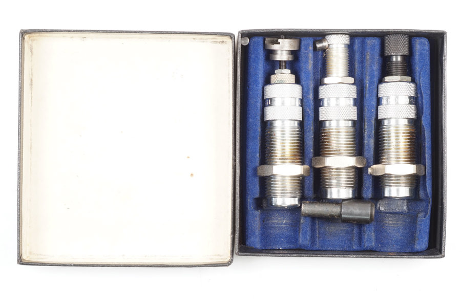 Lyman Matrizensatz .44 SPL / Mag.