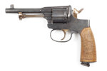  Rast & Gasser, Mod. 1898, 8mm Gasser, #143985, §B