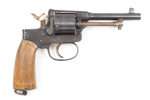  Rast & Gasser, Mod. 1898, 8mm Gasser, #143985, §B