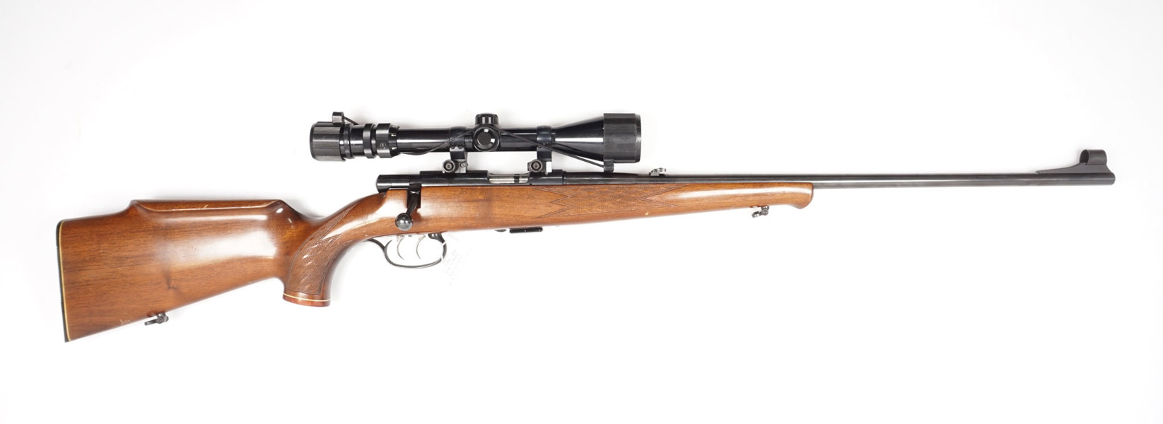 Anschütz, Mod. 1422, .22lr., #1175652, §C