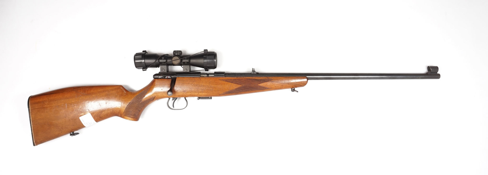 Krico Kriegeskorte, .22lr., #237455, §C
