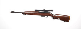 Selbstladebüchse Erma, Mod. EGM I Mod 70, .22lr., #020562, §B