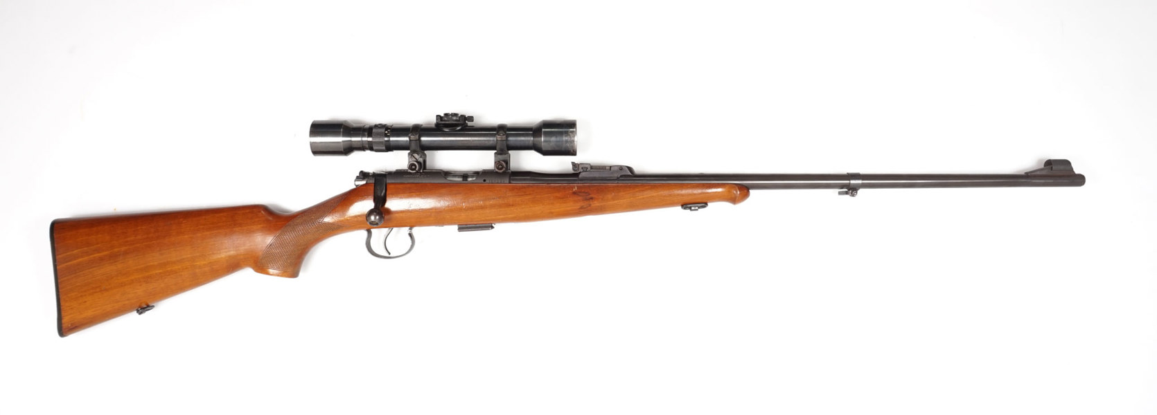 CZ, Mod. 2, .22lr., #168384, §C