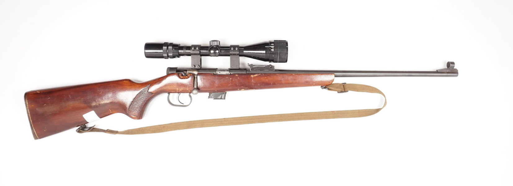 TOZ, Mod. 17, .22lr., #X11007, §C