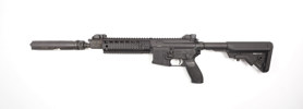 Selbstladebüchse Sig Sauer, Mod. SIG516 Sport, .223 Rem., #20K028776, §A (Schalldämpfer) nur mit gültiger Jagdkarte und WBK erhätlich!