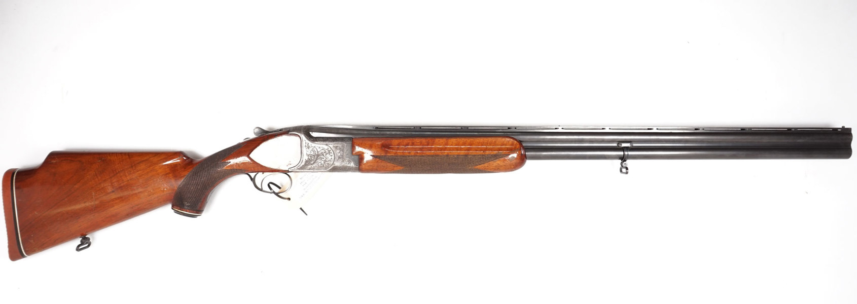 Bockflinte Miroku, 12/70, #M571728, §C