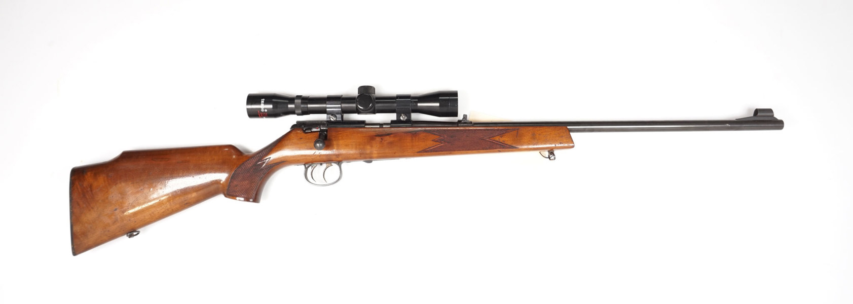 Anschütz, .22lr., #427305, §C