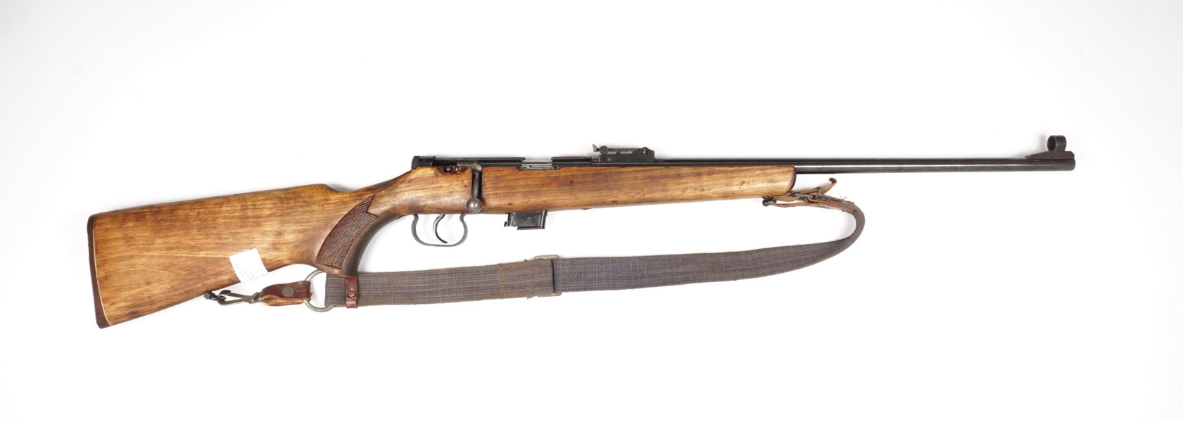 TOZ, Mod. 17-01, .22lr., #AN7048, §C