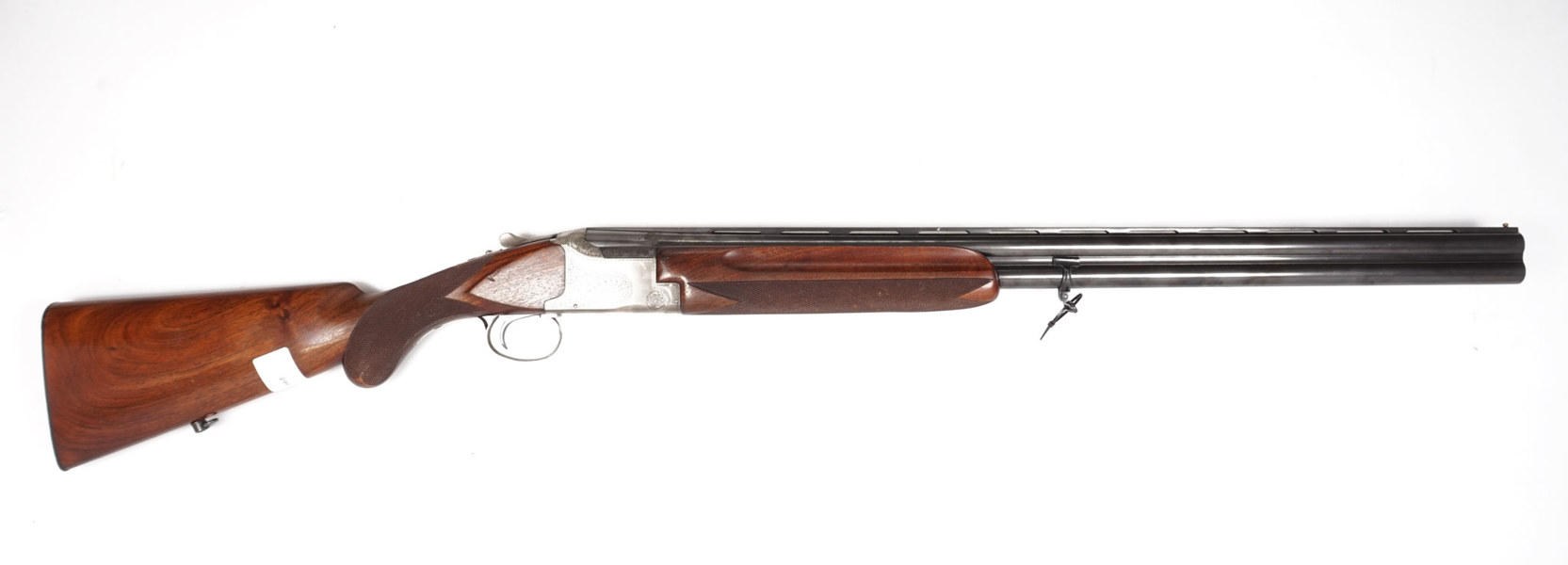 Bockflinte Winchester, Mod. Super Grande, 12/70, #K325580, §C