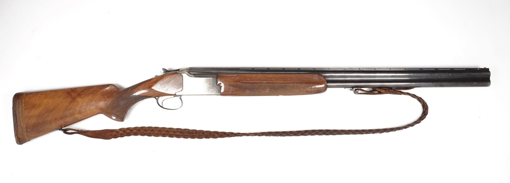 Bockflinte Miroku, 12/70, #27134PZ, §C