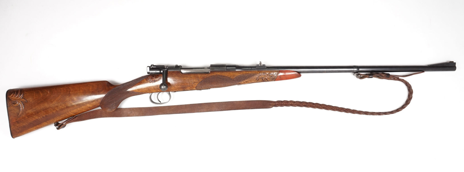 Mauser 98, Fertigung Husqvarna, 9,3x57mm, #2196, §C