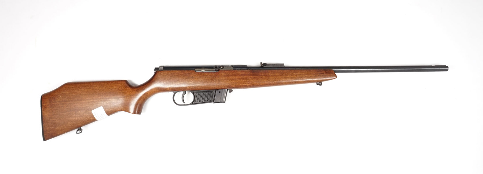 Selbstladebüchse Voere Kufstein, .22lr., #181423, §B