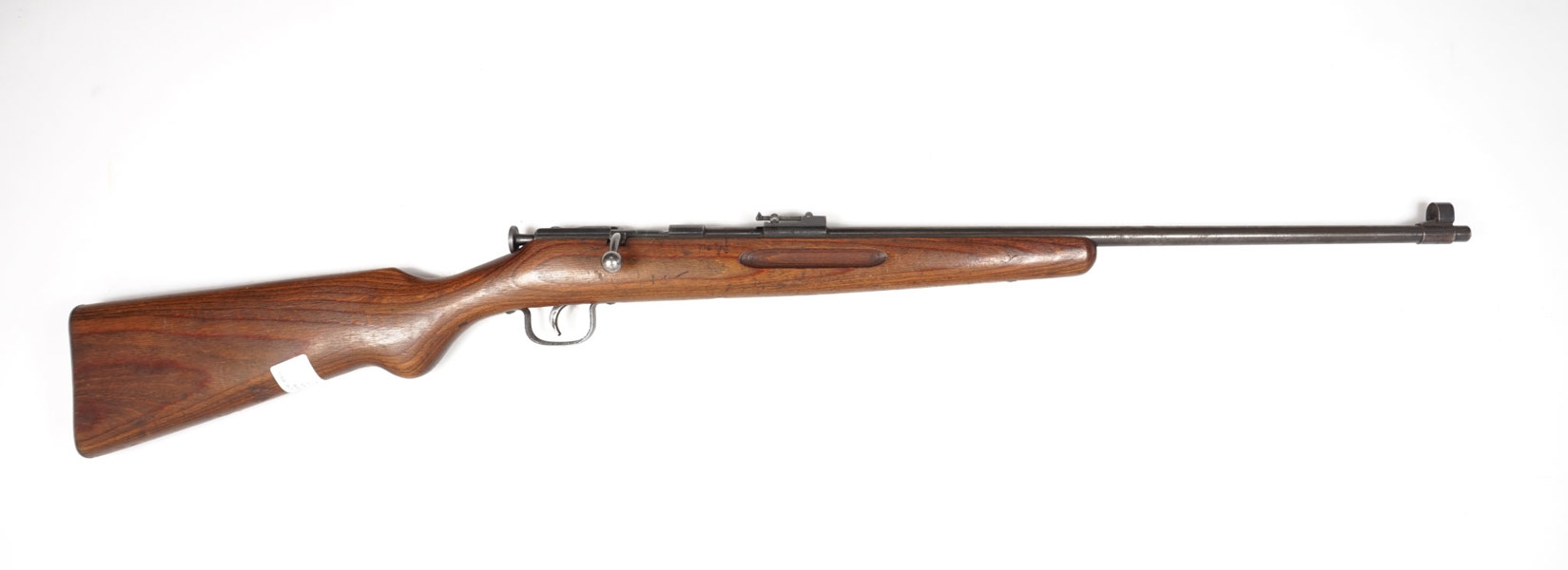 Einzelladerbüchse unbekannter Deutscher Erzeuger, .22lr., #D8242, §C