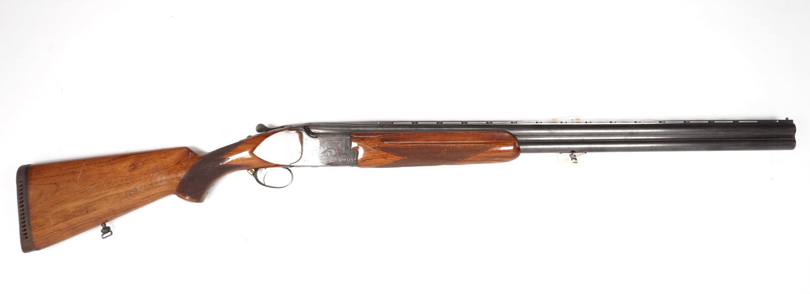 Bockflinte Miroku, 12/70, #399647, §C
