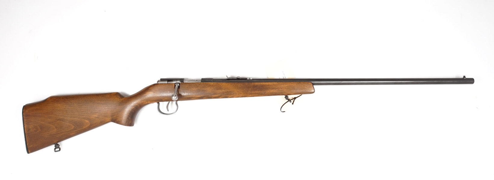 Einlaufflinte Anschütz, Mod. 1365, 9mm Flobert glatt, #949102, §C