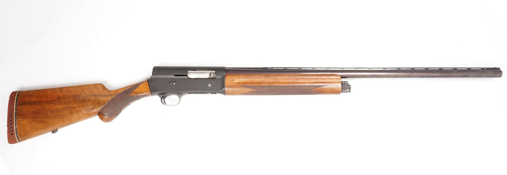 Selbstladeflinte FN Browning, Mod. Auto5, 12/70, #7131529, §B