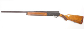 Selbstladeflinte FN Browning, Mod. Auto5, 12/70, #7131529, §B